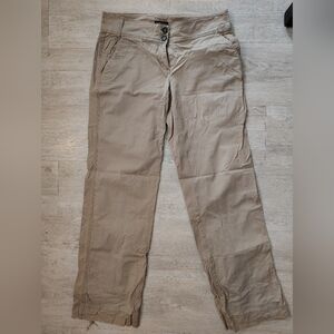 New York & Company Men's Khaki Chinos